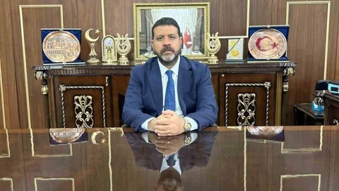 İş Adamı Bozkuş'tan Yılmaz'a Övgü