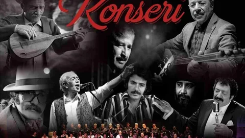 Menteşe'de Anadolu'nun Sesi Konseri