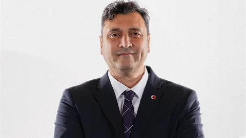 Türkiye Basketbol Federasyonu, Alper Yılmaz’a Teşekkür Etti