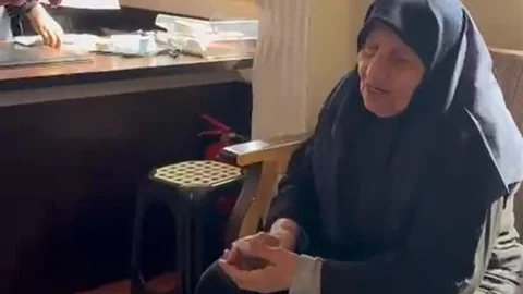 Yaşlı Kadının Cüzdanı Zabıta Ekiplerince Bulundu