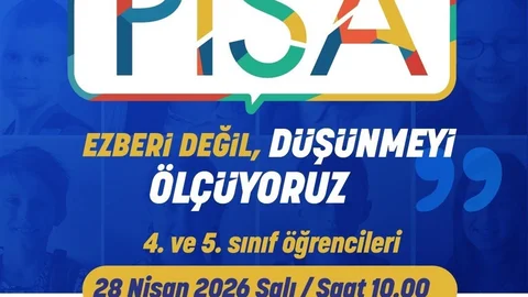 Gaziantep'te Ücretsiz Sınav Fırsatı