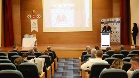 Manisa'da Sürdürülebilir Nefroloji Sempozyumu