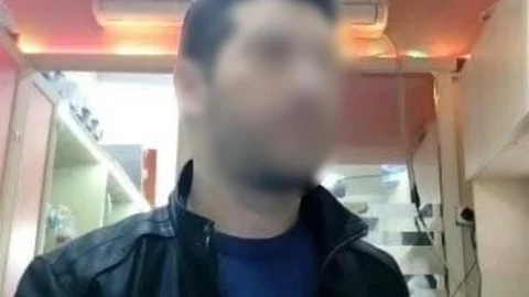 İki Kız Kardeşe Cinsel İstismar Cezası