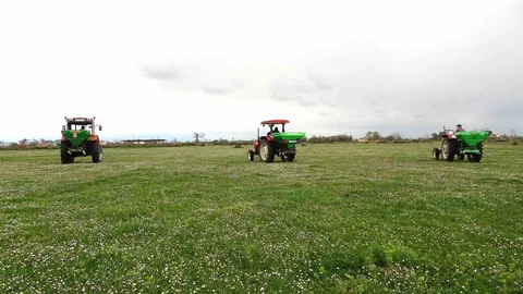 Samsun'da Mera Islah Çalışmaları Devam Ediyor