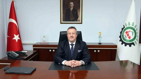 Denizli OSB'de Yeni Dönem Başladı