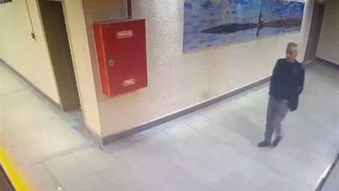 Zeytinburnu'nda Kızını ve Eski Eşini Öldüren Zanlı Tutuklandı