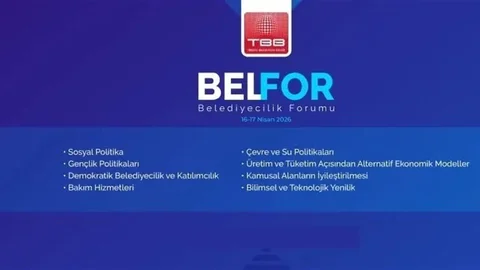 Çaycuma Belediyesi Türkiye Belediyeler Birliği'nde