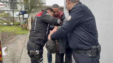 Samsun'da Narkotik Operasyonu