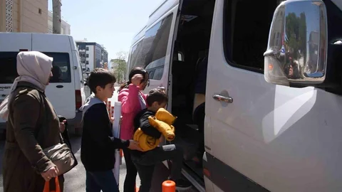 Genç Araştırmacılara Tarih Desteği