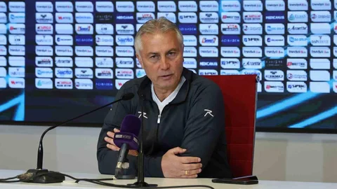 İstanbulspor'dan Mutlu Dönüş