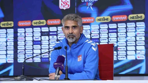 Sivasspor'da Üzüntü Dolu Açıklamalar