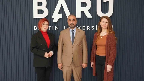 Bartın'dan Sanat Başarısı