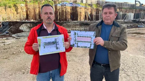 İzmir'de İZBETON Soruşturması Detayları