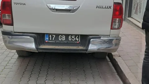 Çanakkale'de Kenevir Yetiştiren Şahıs Gözaltına Alındı