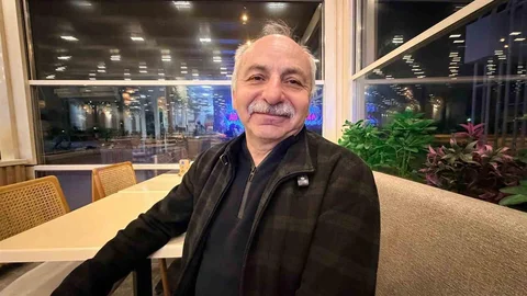 Erzincan Kemah'ta 4.0 Büyüklüğünde Deprem Meydana Geldi