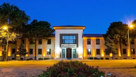 Erzincan'da Deprem Durumu Açıklandı