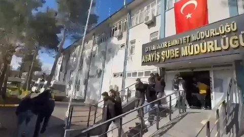 Diyarbakır'da Dolandırıcılık Operasyonu