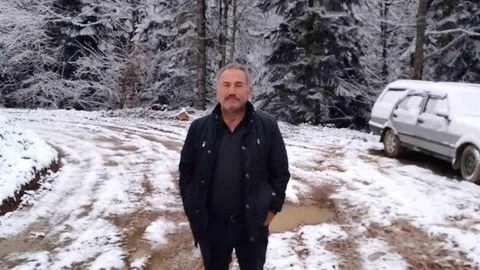 Devrilen Ağaç Altında Kalan İşçi Hayatını Kaybetti