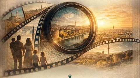 SİNEMED 2026 Diyarbakır'da Gerçekleşecek