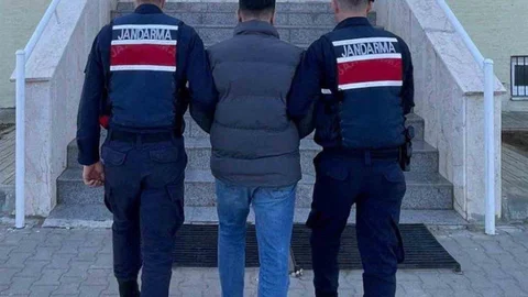 Kırıkkale'de FETÖ Üyesi Yakalandı