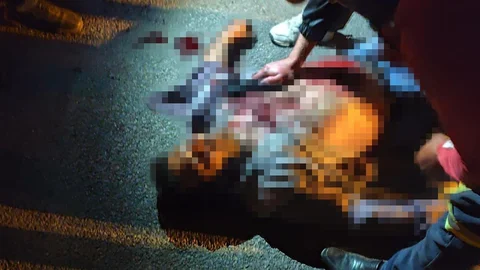 Manisa'da Tartışma Cinayetle Sonuçlandı