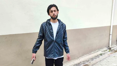 Adana'da Kahraman İşçi Bıçaklandı