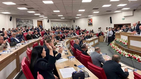 Aydın'da Antik Kent Kazı Çalışmalarına Destek