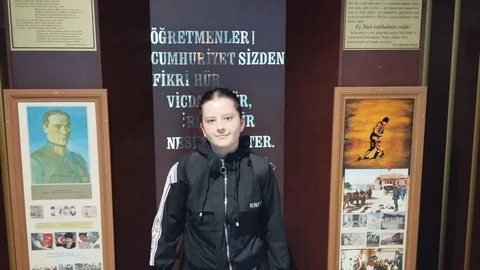 Bilecik'ten Şiir Yarışması Birinciliği