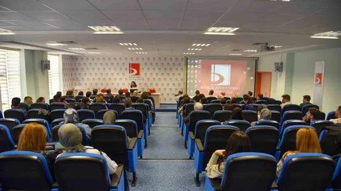 Şeyh Edebali 700. Yılında Anıldı