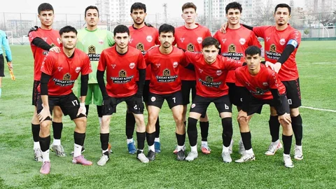 Kayseri Süper Amatör Küme'de Düşen Takımlar Açıklandı