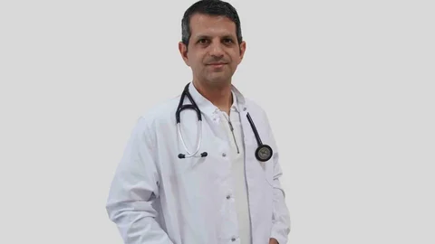 Bilecik'te Kalp Hastalığı Sıklığı Yüzde 7