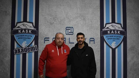 Kayseri Atletikspor Voleybol Takımı Hedefinde 2. Lig Var