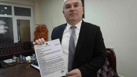 Yapay Zeka ile Dolandırıcılık Girişimi Gümüşhane'de