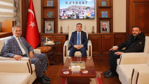 Aydıntepe Yeraltı Şehri Restorasyonu Başlıyor