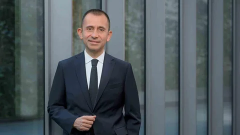 Garanti BBVA Leasing'den 100 Milyon Dolarlık Finansman Anlaşması