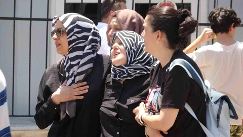 Antalya'da Üniversite Öğrencisinin Ölümüne Sebep Olan Sürücü Cezalandırıldı