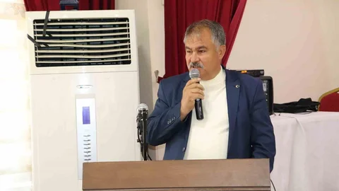 Ata Tohumları Kırsal Kalkınmanın Temeli