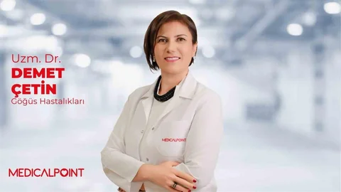 Oda Spreyleri Sağlığı Tehdit Ediyor