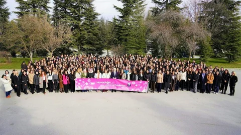 TEI, Eskişehir'de 3 Ödül Daha Kazandı