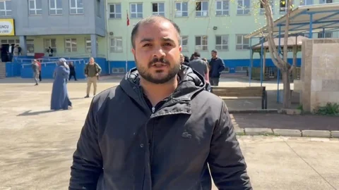 Şanlıurfa'da Silahlı Saldırı Gerçekleşti