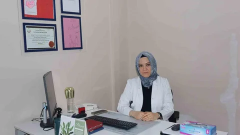 Erken Menopoz Kalp Krizi Riskini Artırıyor