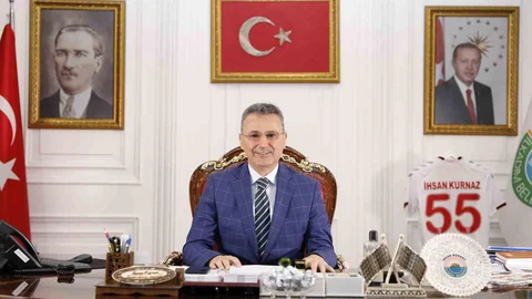 İlkadım Parkları Yaz İçin Yenileniyor