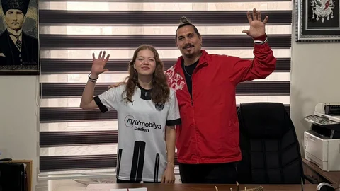 Denizli Kadın Futbolunda Şampiyonluk Hedefi