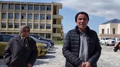 Tunceli'de Adalet Beklentisi