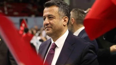 Türk Dünyası Çocukları Samsun’da Buluşuyor