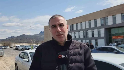 Tunceli'de Gözaltı Kararları Tartışma Yarattı