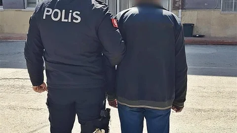 Kasten Yaralama Suçundan Aranan Şahıs Yakalandı