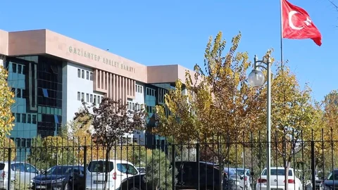 Gaziantep'te Dolandırıcılık Operasyonu