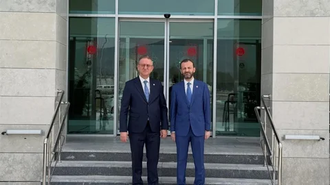 Kütahya'da Kütahyaspor’a Yönelik Tehditler