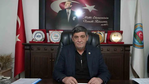 Bayburt'ta Girdi Maliyetleri Sorunu